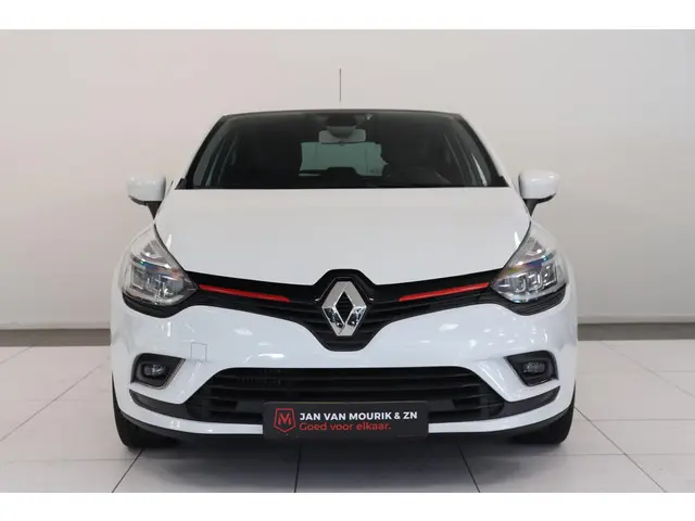 Renault Clio 0.9 TCe Intens 2018 Benzine 27
