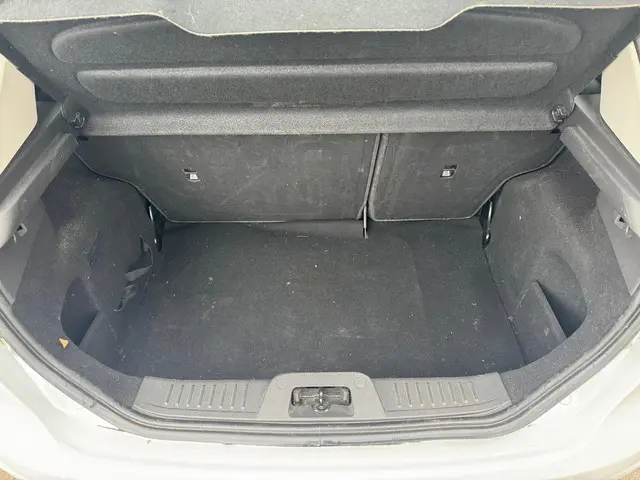 Ford Fiesta 1.0 Style 2016 Benzine 7