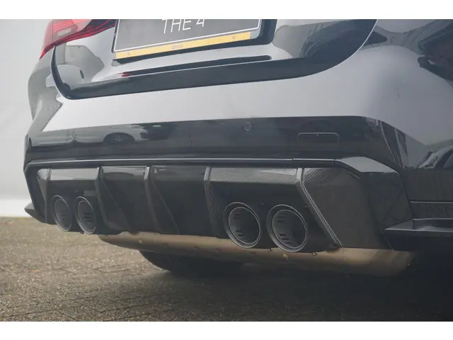 BMW M4 CS Coupé 2026 Benzine 14