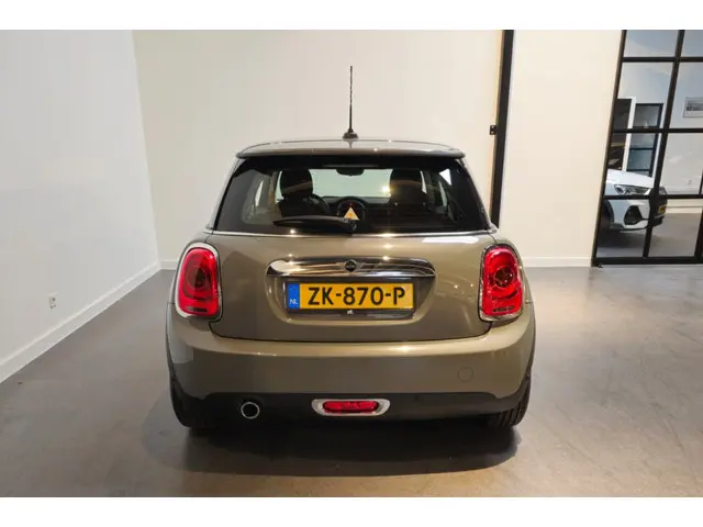 MINI One Mini 1.5 2019 Benzine 4