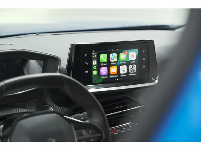 Peugeot 2008 PureTech 130 Allure 2020 Benzine 58