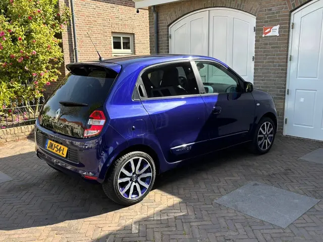 Renault Twingo 0.9 TCe Dynamique 2015 Benzine 23