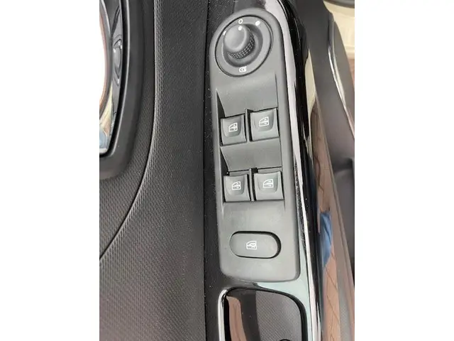 Renault Captur 0.9 TCe Dynamique 2016 Benzine 13