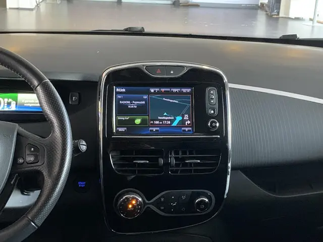 Renault ZOE 3