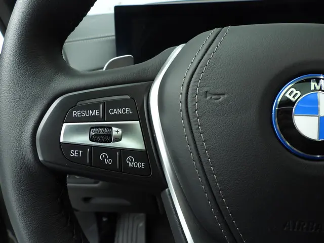 BMW X5 xDrive50e 2024 Hybride Benzine 13