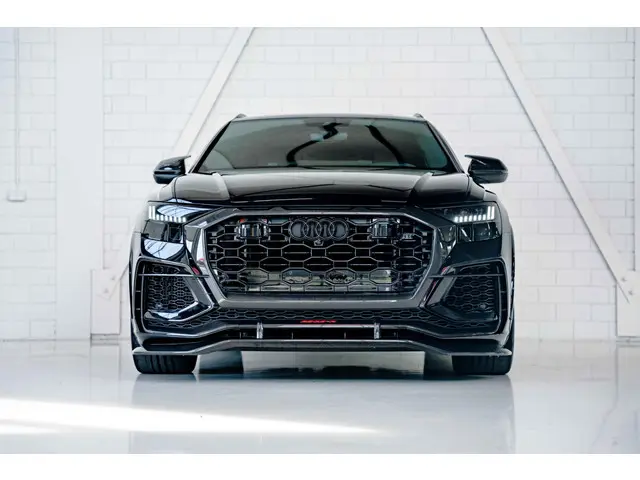 Audi RSQ8 RSQ8-R ABT 2021 Benzine 17