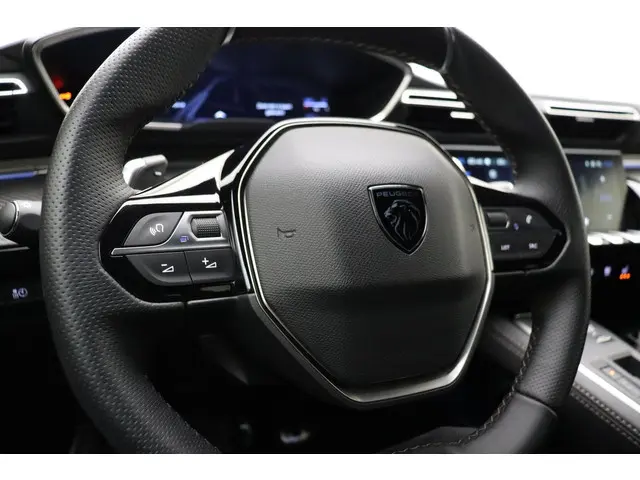 Peugeot 508 SW 1.6 HYbrid 225 GT 2023 Hybride Benzine 35