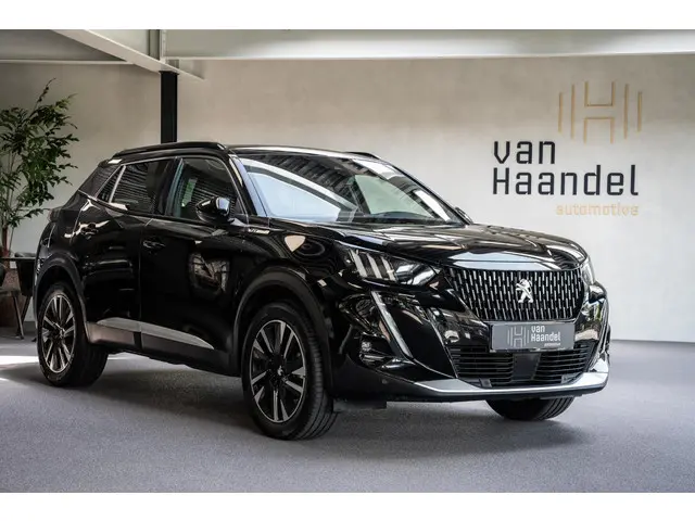 Peugeot 2008 1.2 PureTech GT Pack 2022 Benzine