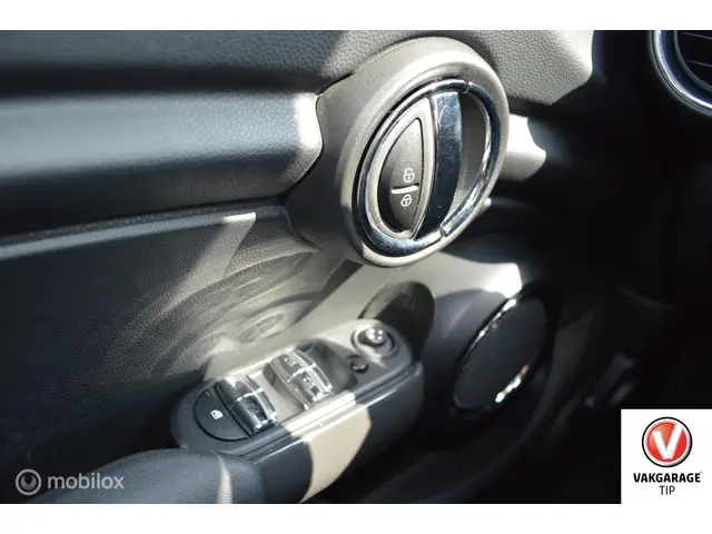 MINI One Mini 1.2 Business 2017 Benzine 16