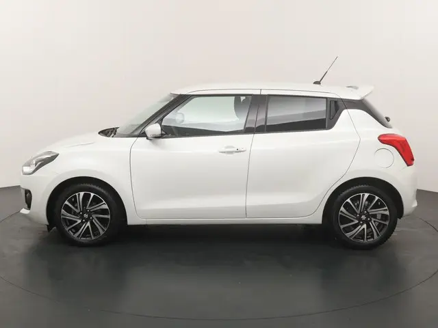 Suzuki Swift 2