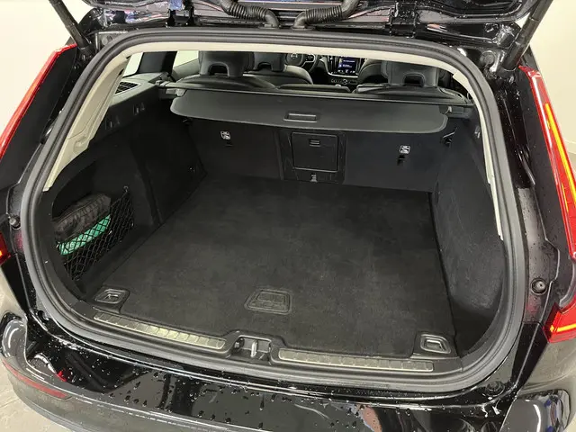 Volvo V60 2.0 B3 Inscription 2021 Benzine 19