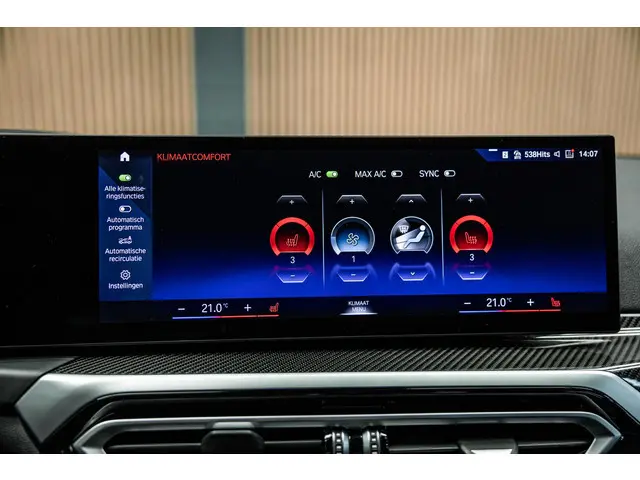 BMW 3 Serie M340i xDrive 2024 Benzine 48