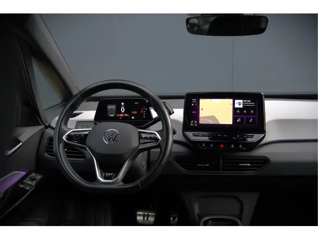Volkswagen ID.3 First Plus 58 kWh 2020 Elektrisch 37