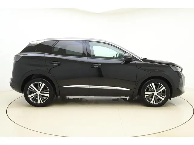 Peugeot 3008 1.2 PureTech Blue Lease Allure 2021 Benzine 9