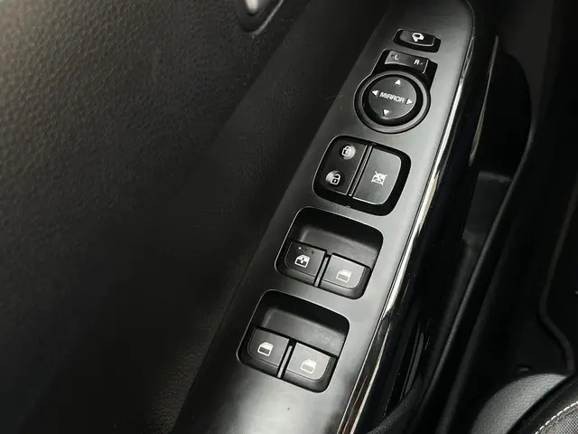 Kia Picanto 1.0 CVVT First Edition 2017 Benzine 21