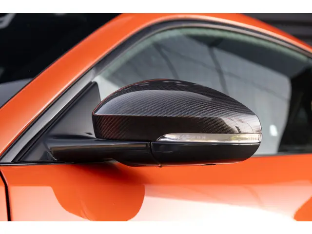 Jaguar F-Type 5.0 V8 SVR Coupé AWD 2016 Benzine 14