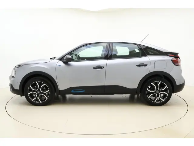 Citroën ë-C4 Feel 136pk 50kWh 3 fase 2022 Elektrisch 5
