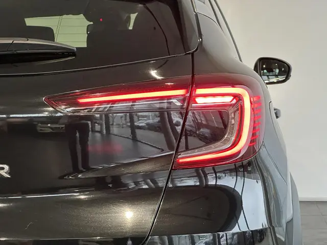 Renault Captur 1.3 TCe 130 Edition One 2020 Benzine 31