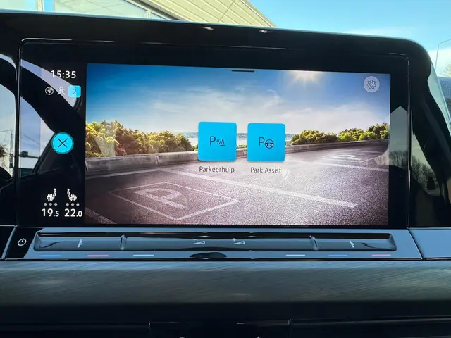 Volkswagen Golf 1.5 eTSI Style 2022 Benzine 31