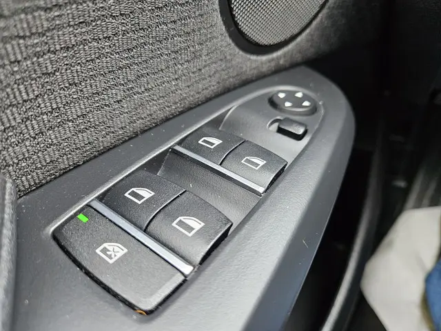 BMW X3 xDrive20i 2013 Benzine 30