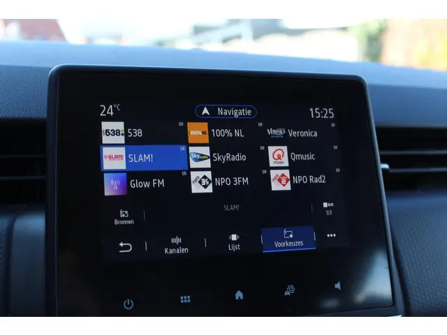 Renault Clio 1.3 TCe Intens 2020 Benzine 32