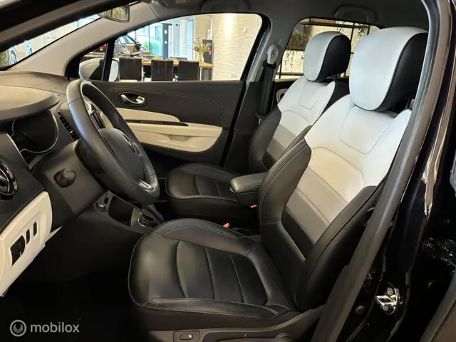 Renault Captur 1.2 TCe Initiale Paris 2017 Benzine 7