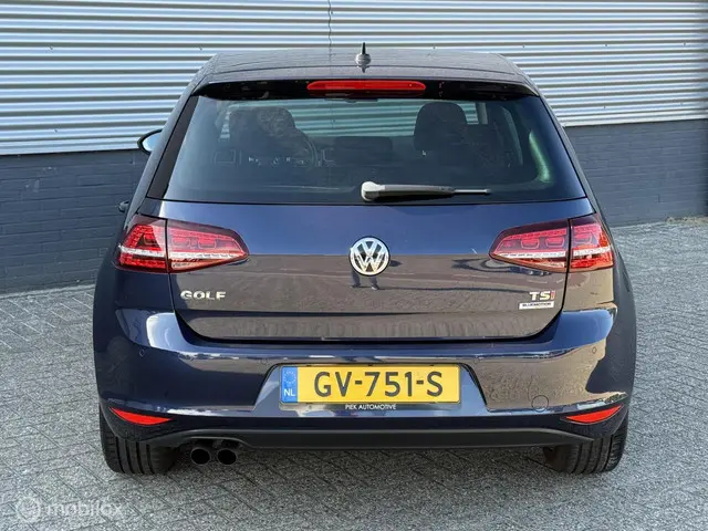 Volkswagen Golf 1.4 TSI Highline AUTOMAAT 2015 Benzine 7
