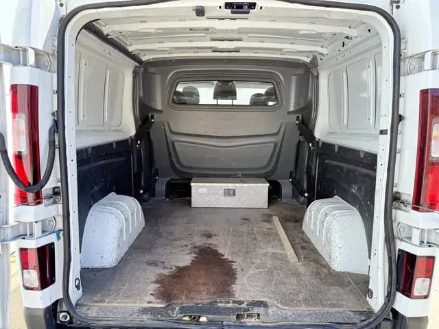 Fiat Talento 125pk 2020 Diesel 11