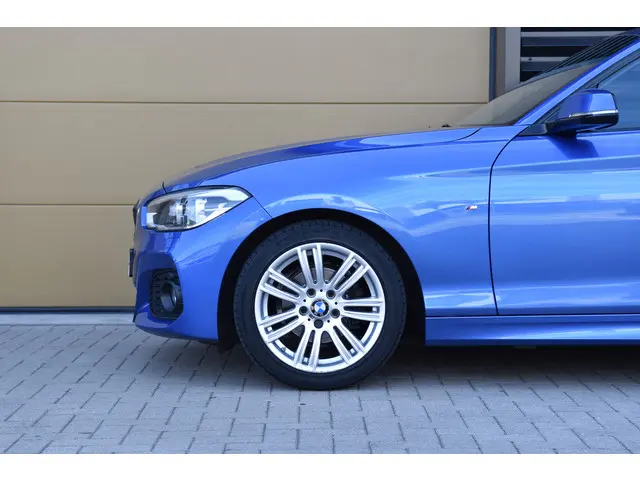 BMW 1 Serie 118i High Executive 2017 Benzine 5