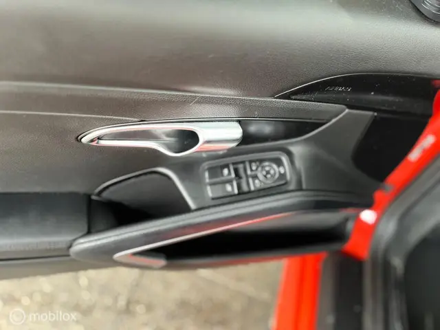 Porsche 718 Boxster 2.0 2016 Benzine 38