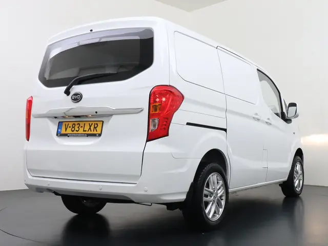 BYD ETP3 Standard 45 kWh 2023 Elektrisch 7