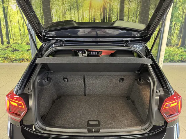 Volkswagen Polo 2.0 TSI GTI 2019 Benzine 34