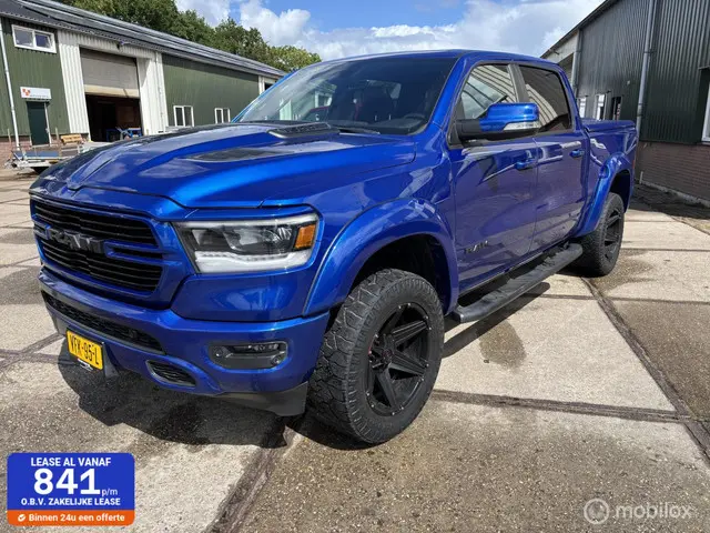 Dodge Ram 1500
