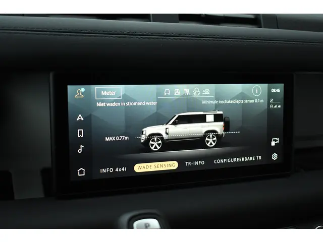 Land Rover Defender 110 3.0 D250 2023 Diesel 62