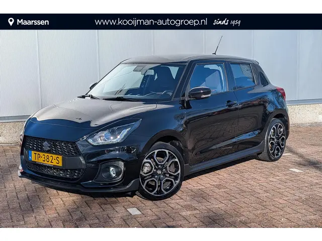 Suzuki Swift 1.4 Sport 2018 Benzine