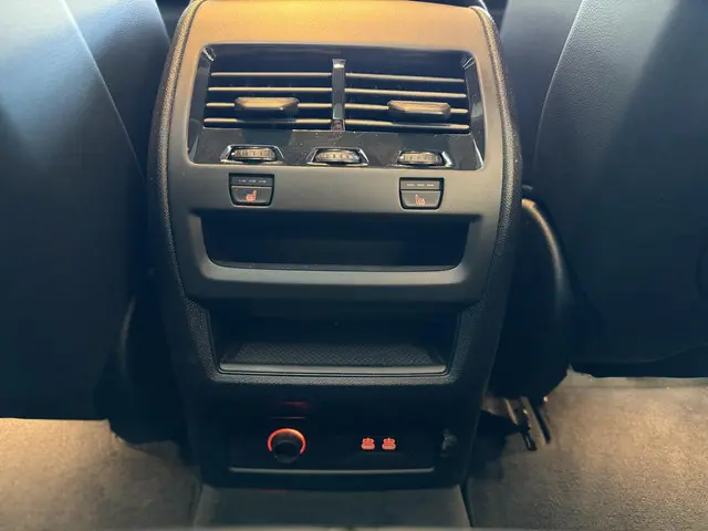 BMW X5 xDrive50e 2023 Hybride Benzine 19