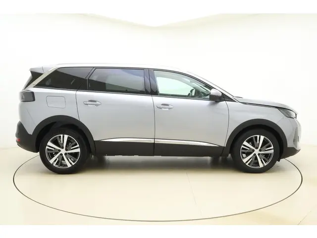 Peugeot 5008 1.2 PureTech Blue Lease Allure 2021 Benzine 9