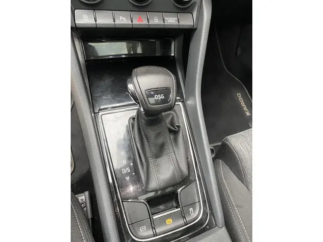 Škoda Karoq 1.5 TSI ACT Business Edition 2019 Benzine 14