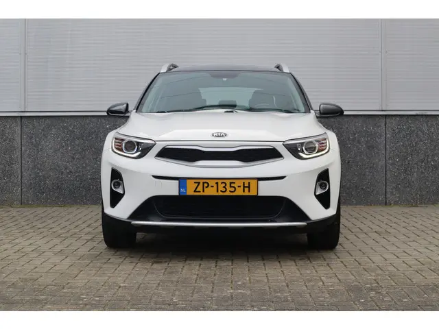 Kia Stonic 1.0 T-GDi DynamicLine 2019 Benzine 7