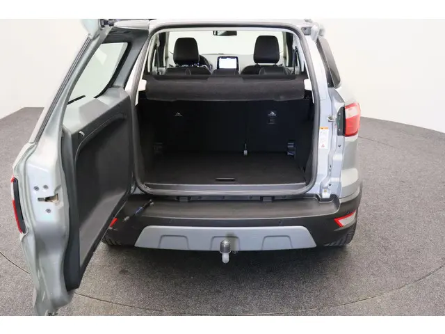 Ford EcoSport 1.0 EcoBoost Titanium 2020 Benzine 15
