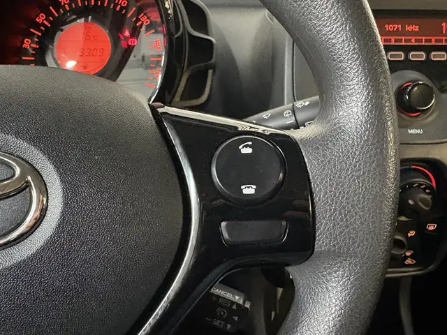 Toyota Aygo 1.0 VVT-i x-fun 2020 Benzine 10