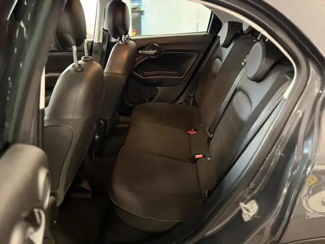 Fiat 500X 1.5 Hybrid 2023 Hybride Benzine 14