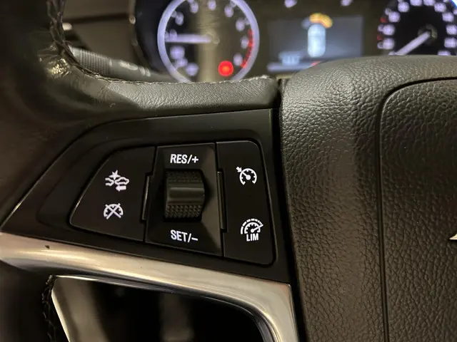 Opel Mokka X 1.4 Turbo Innovation 2018 Benzine 21