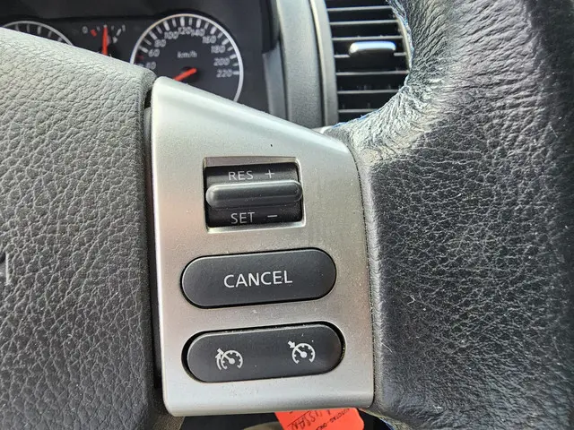 Nissan Note 1.4 Connect Edition 2012 Benzine 10