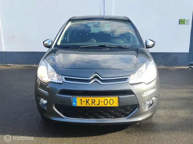 Citroën C3 2