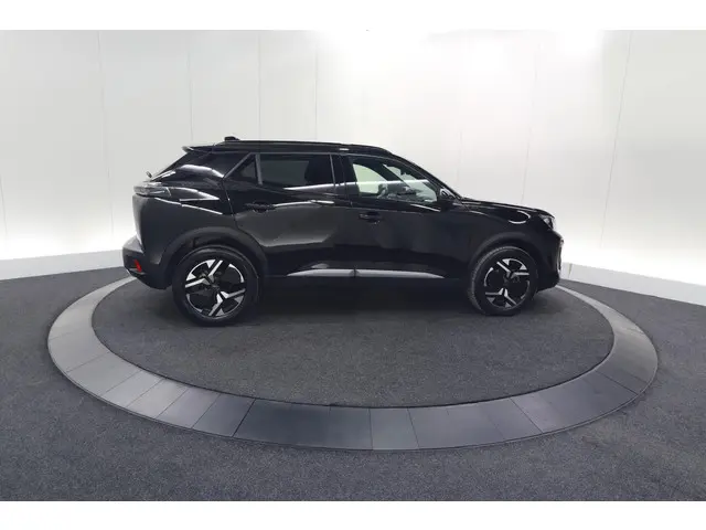 Peugeot 2008 PureTech 130 EAT8 GT 2024 Benzine 8