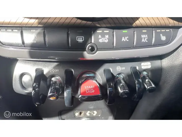 MINI Countryman 2.0 Cooper S ALL4 Chili 2018 Benzine 20