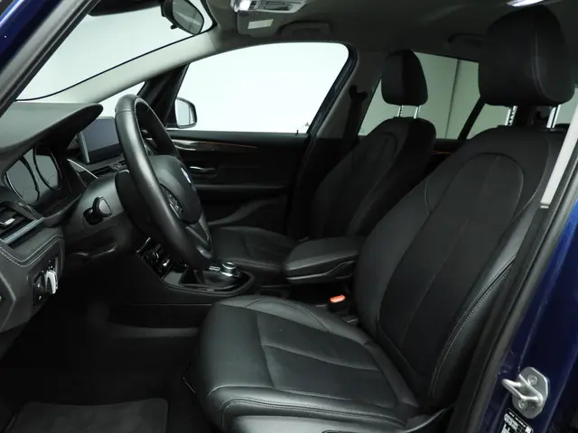 BMW 2 Serie Gran Tourer 216i 7p. 2022 Benzine 7