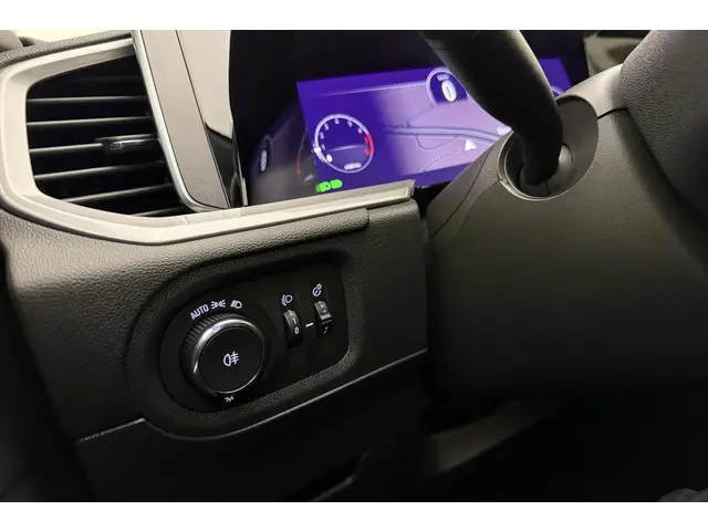 Opel Grandland 1.2 Turbo GS 2024 Benzine 29