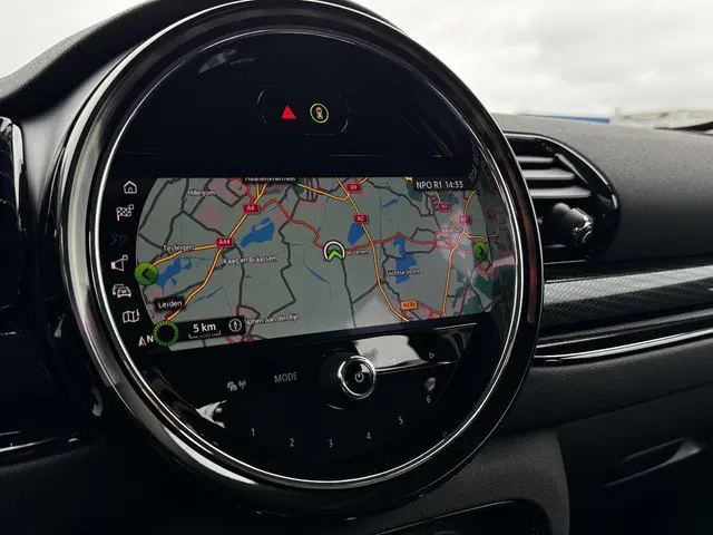 MINI Clubman 1.5 One 2021 Benzine 4